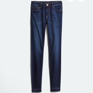 Prosperity Super Skinny Jean- NWT Size 4